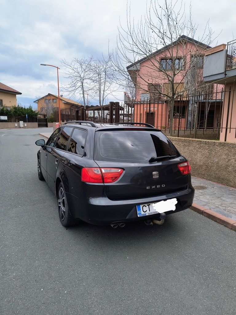 Seat Exeo 2012 ST Prim proprietar