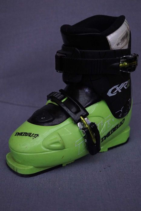 Clapari copii Nordica, Dalbello, Head, K2