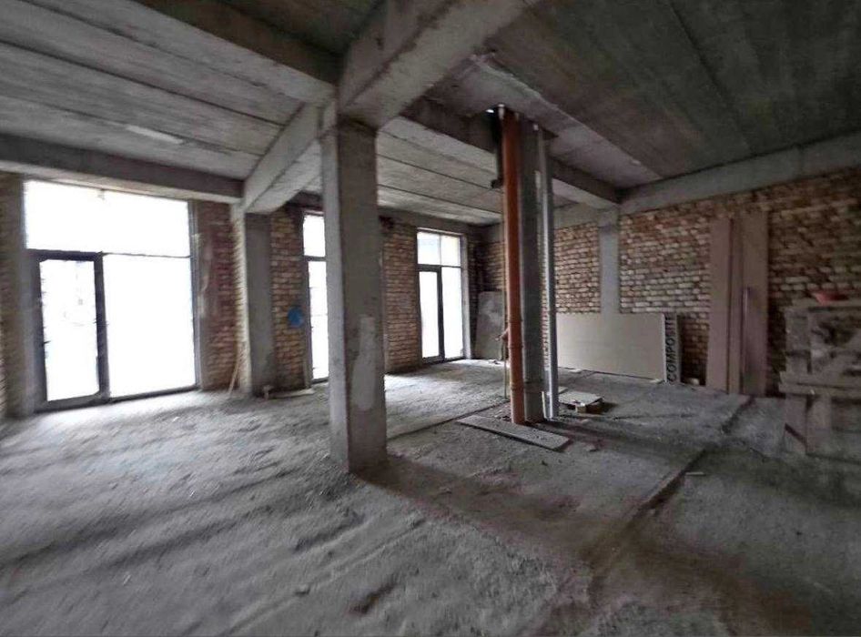 Кирпичная Новостройка 71 м² Центр 2/4/7 Oq-Saroy—Delux, Паркентский.