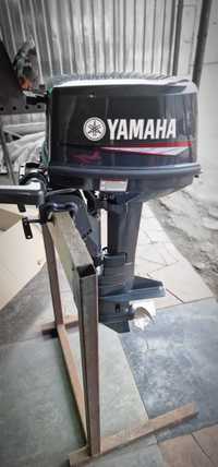 Продам новый YAMAHA 9.8 26кг лодочный мотор лодка мотор 169кубов