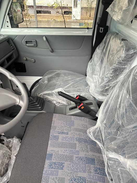 Лабо йенги 2025 Насия савдо