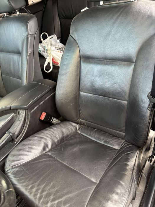 Бмв е61 n52b25 525 ix на части