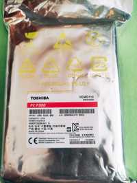 Твърд диск не ползван 1 tb toshiba p300