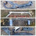 Bara Trager Grila Capota Volvo C30,S/V40,V50,S/V60,XC90-70-60-40,S/V90