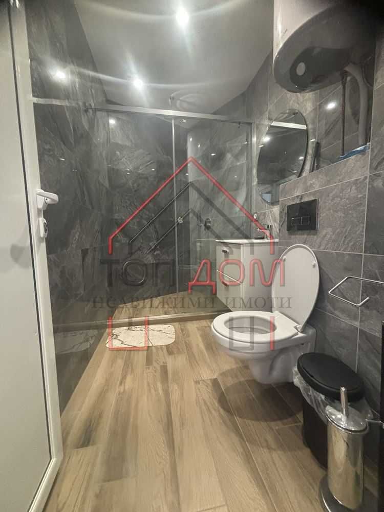 Дава се под наем Двустаен апартамент в Варна, Левски - 60 кв.м за 459 € - Снимка #8