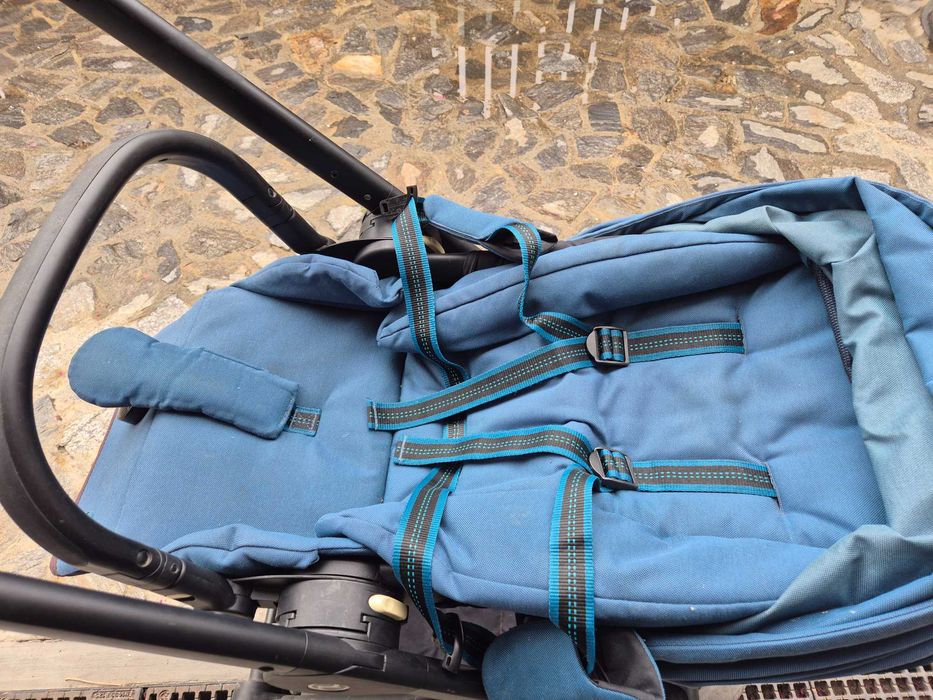 Cybex Balios S Lux