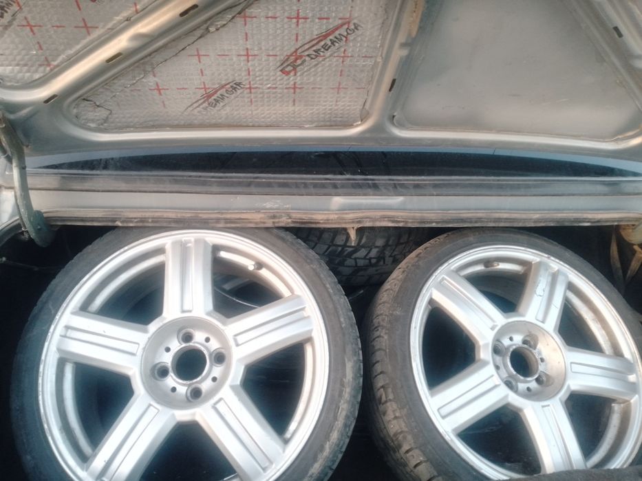 Торос 17 шы размер