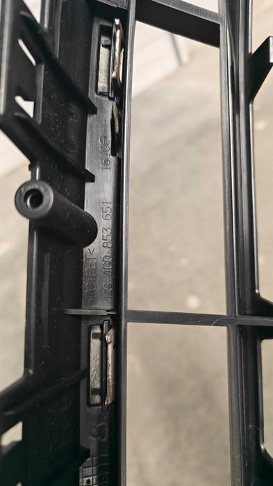 Решетка за Audi A6 C7