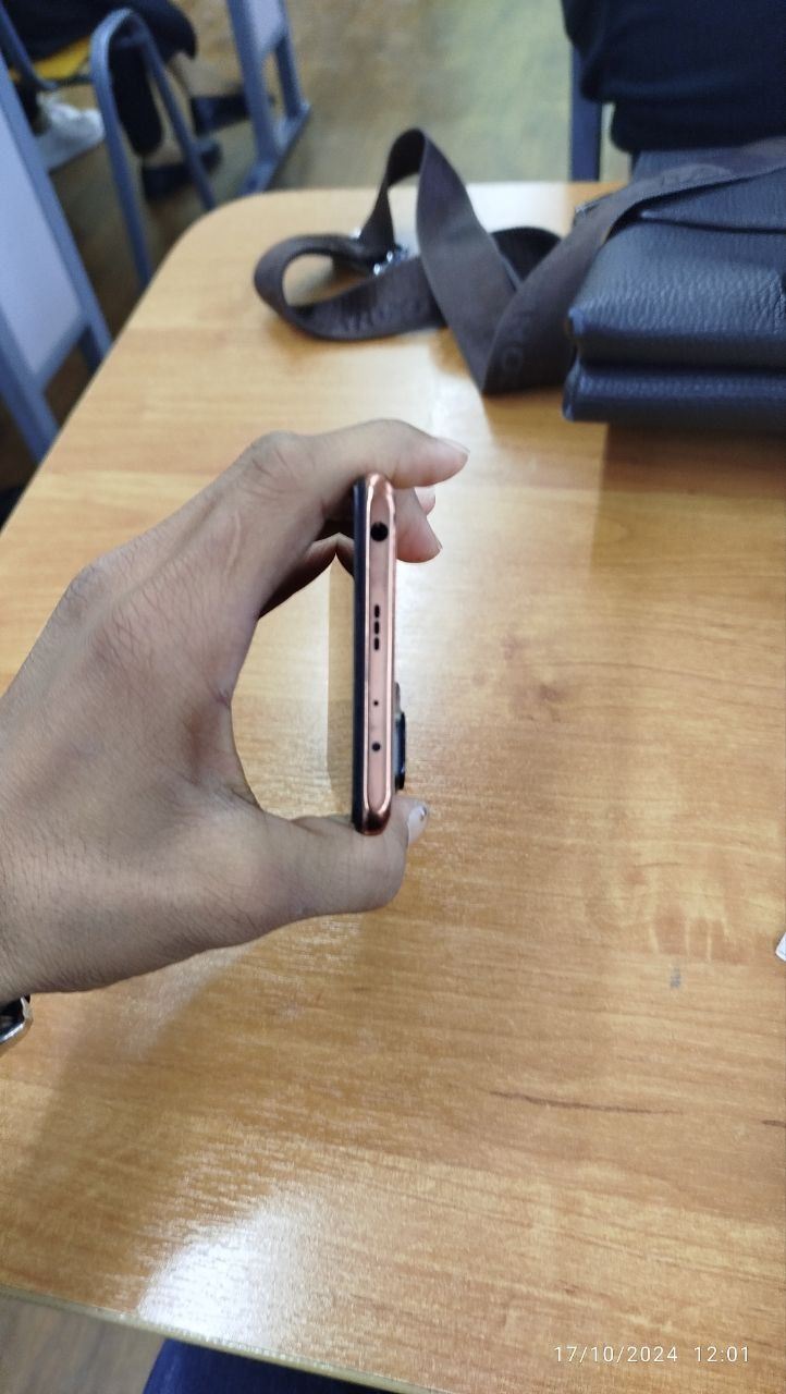 Redmi not 10 pro