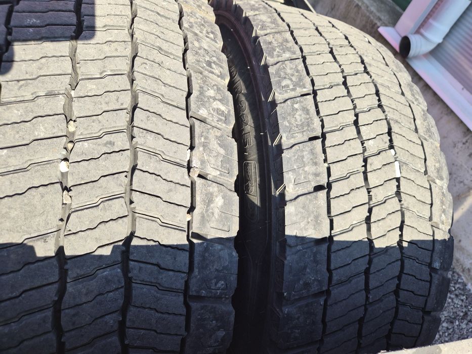 MAN TGX e5 fără egr 440.