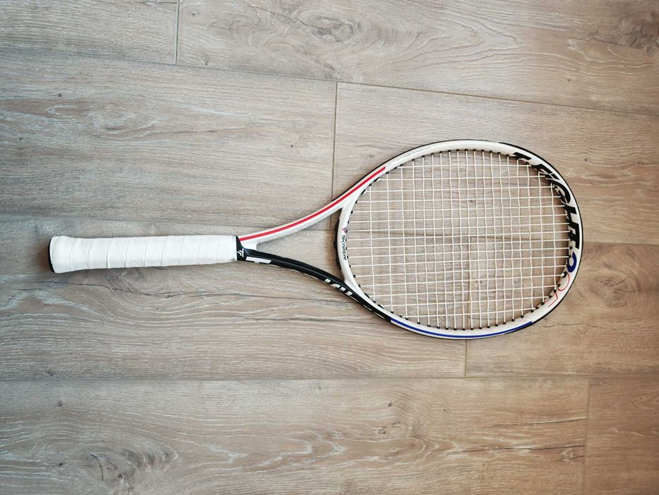 Tecnifibre T-fight 295 RSL + раница Tecnifibre Icon backpack