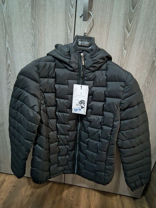 Geci dama noi, lichidare stoc