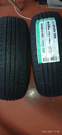 Шины NEXEN  185/60R14  2шт