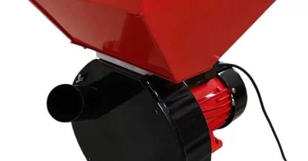 Moara de Cereale YAMAMOTO YM3900, Cuva Mare, Electrica, 3.9 kW