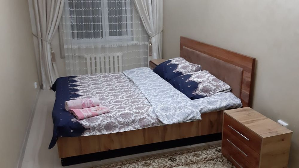 3 ком ул. Г. Иляева 15000