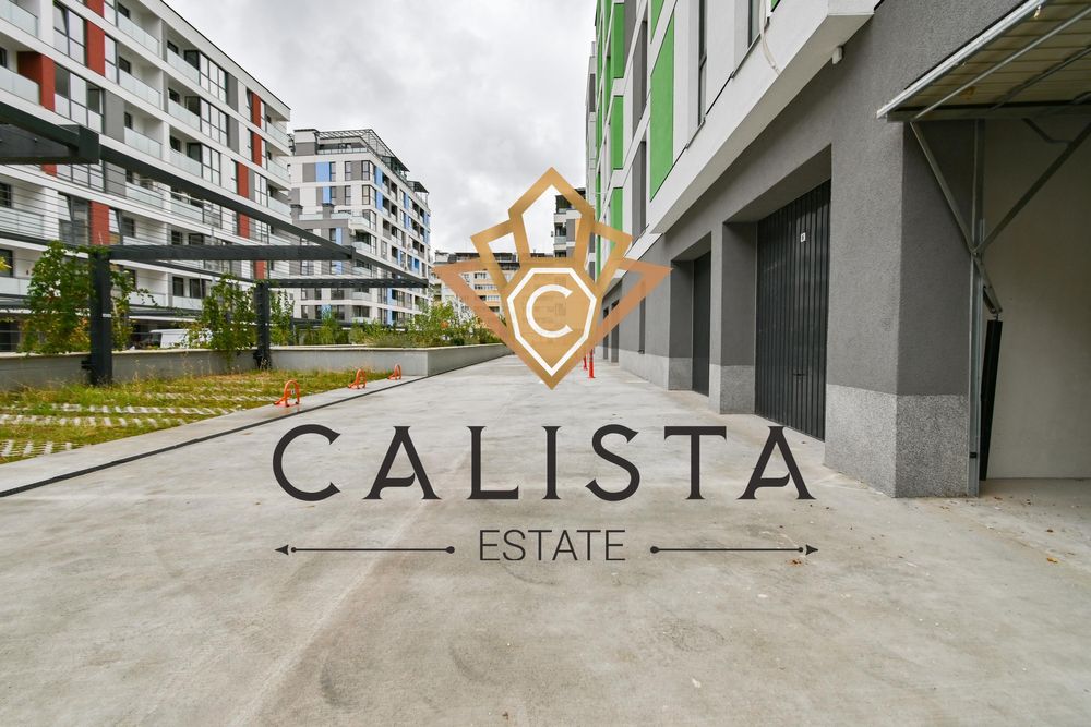 Дава се под наем Гараж / Паркомясто в София, Връбница 2 - 27 кв.м за 125 € - Снимка #3