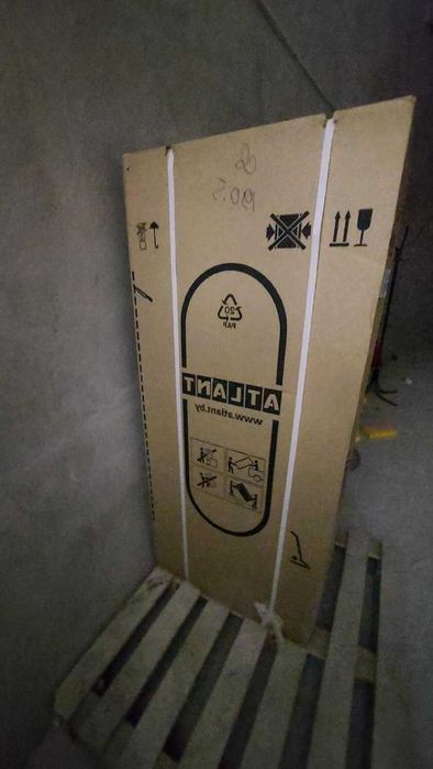 Отдaм дapoм холодильник
