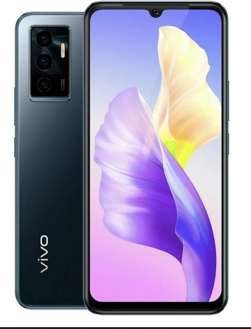 Vivo v23e 3 месяца в пользование