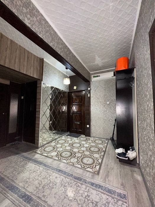 Kvartira sotiladi Sergeli Dustlik 2