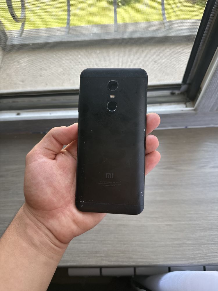 Xiaomi 5+ гарантией