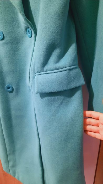 Palton damă Body Flirt mărimea 34