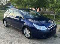 Citroen C4 1.6HDI