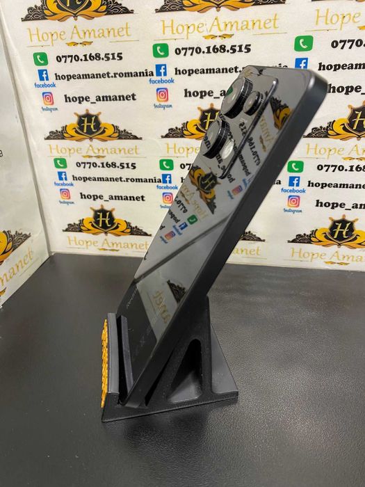 Hope Amanet P3 Redmi NOTE 13 PRO / 256 GB