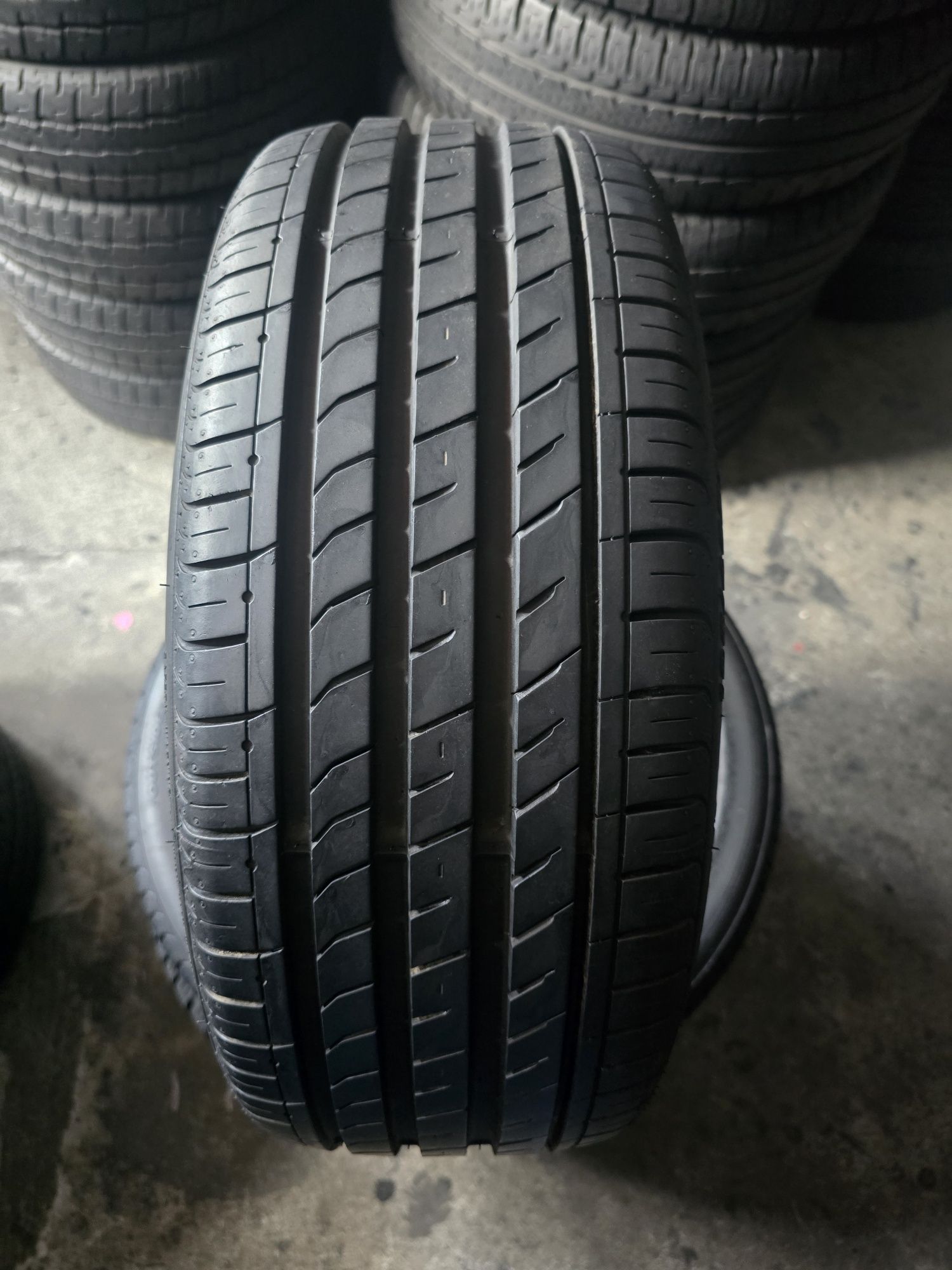 Nexen 195/45 R16 84W vară