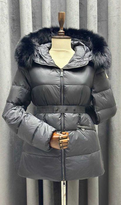 Geaca dama moncler