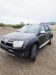 Dacia duster 4x4
