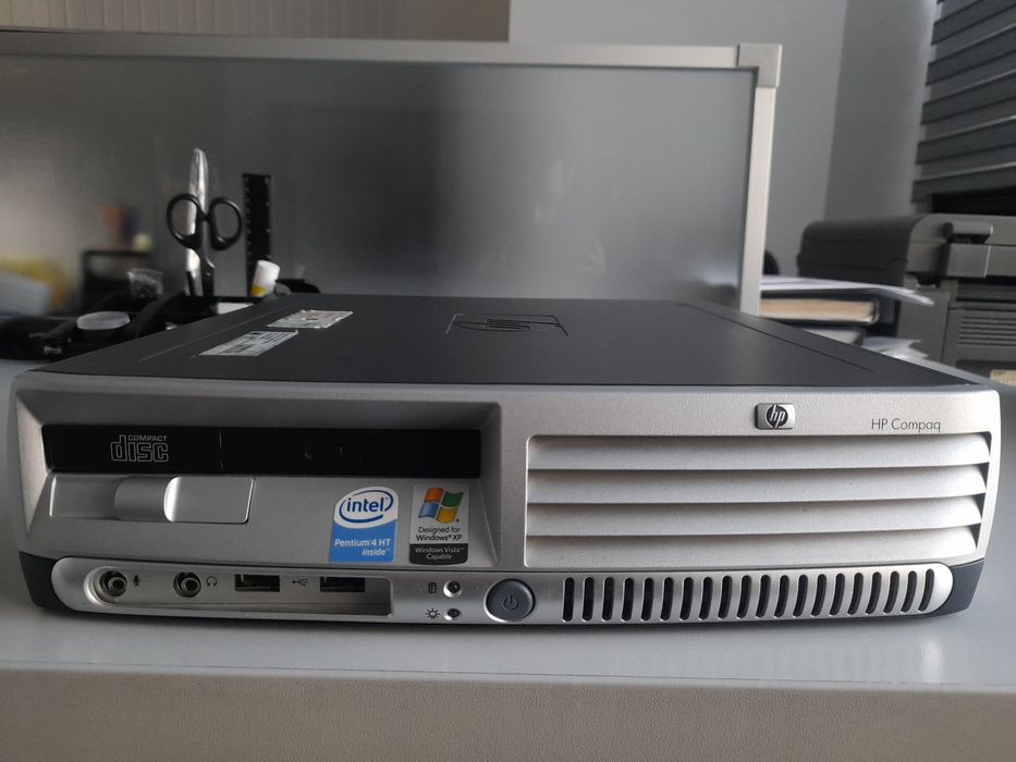 Продаётся компактный компьютер/ Ixcham kompyuter sotiladi