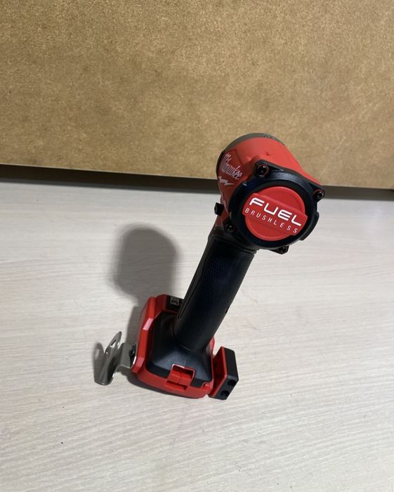 Milwaukee FID3 Bormașina impact