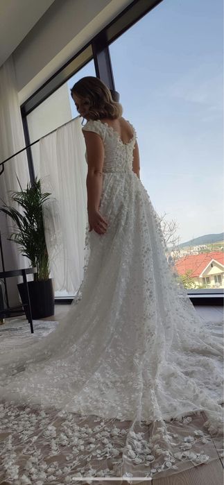Rochie de mireasa