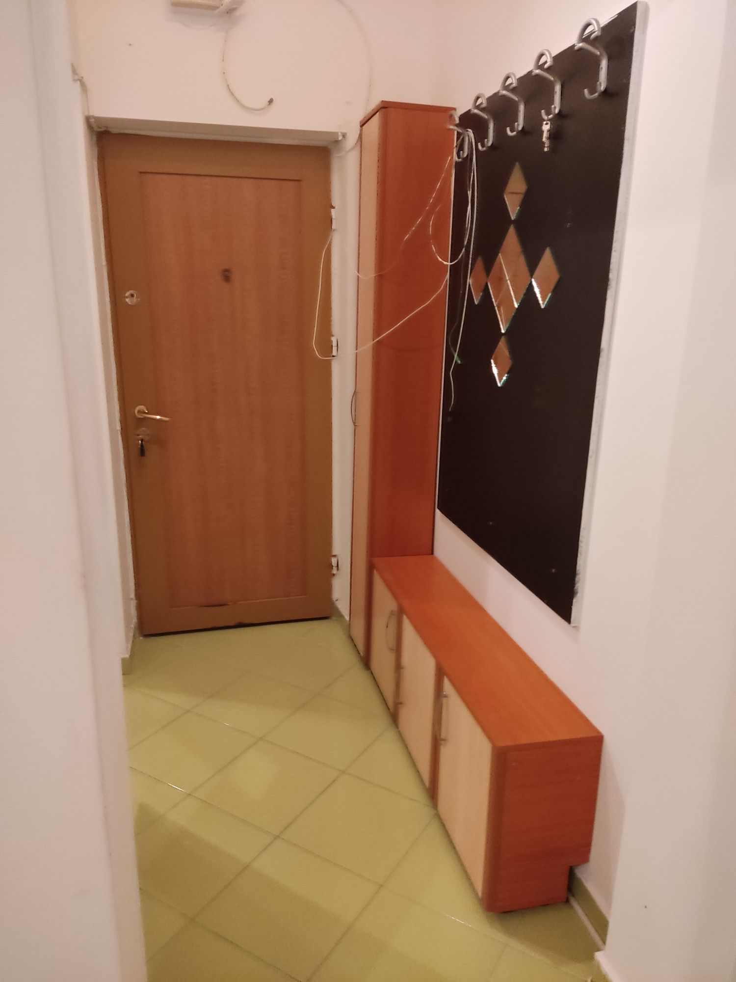 Apartament 3 camere Basarabia - Gheorghe Petrașcu