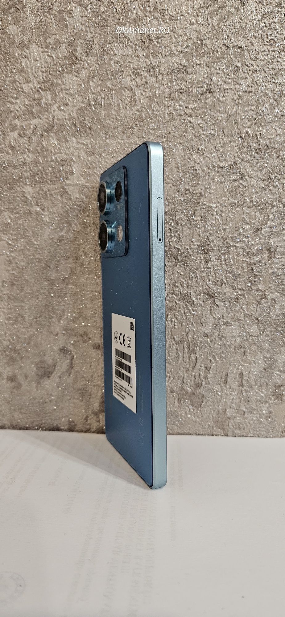 Xiaomi Redmi Note 13