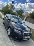 AUDI a3 1.9 tdi.