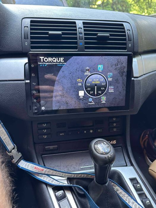 ERISIN мултимедия BMW Е46 4GB RAM - 2 нови броя