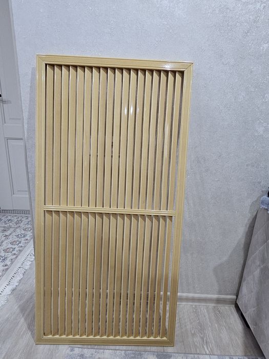 Продам решётку для батареи