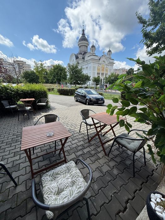 Aface la cheie - cafenea/bistro Mănăștur
