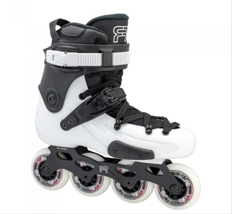 Role freestyle negre