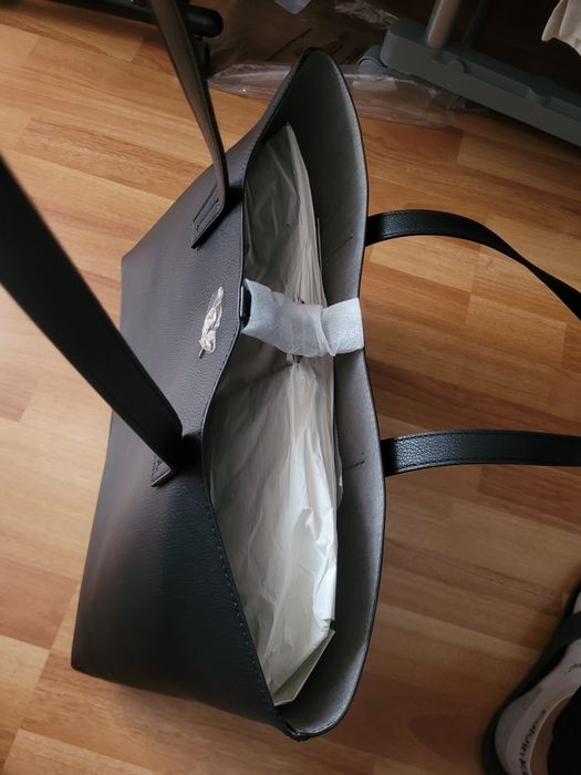 Geanta calvin klein nouă