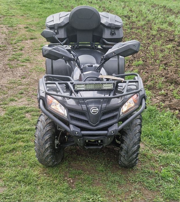 Atv cf moto 450L