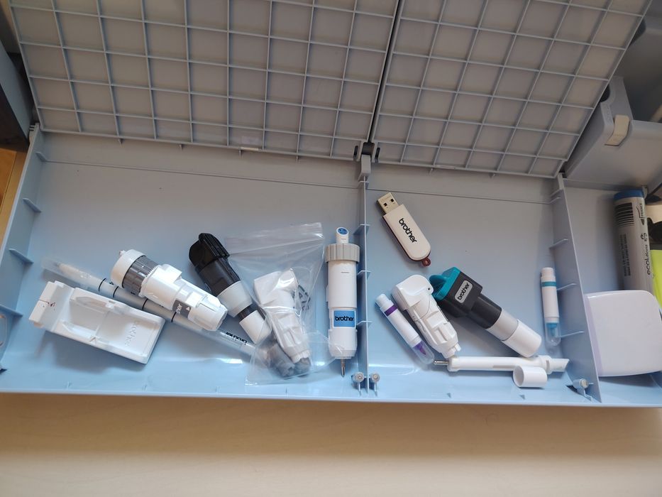 Plotter brother SDX2250D