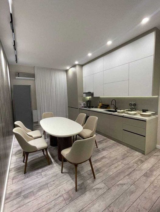 Срочно Сдаётся 3-ком квартира Новостройка Жангох Рядом Себзар А1