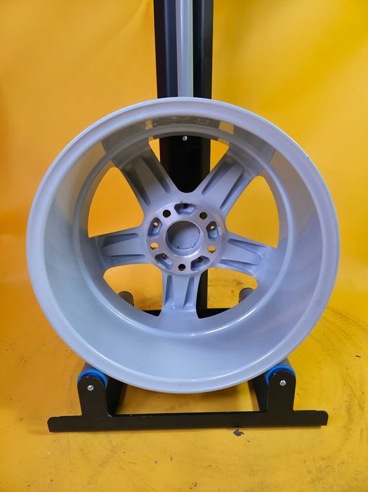 Jante Aliaj 5x120 17'' BMW Seria 1 X1 X3 Seria 3 Seria 4 Seria 5 NOI