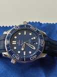 Автоматичен часовник Omega Seamaster 300 professional