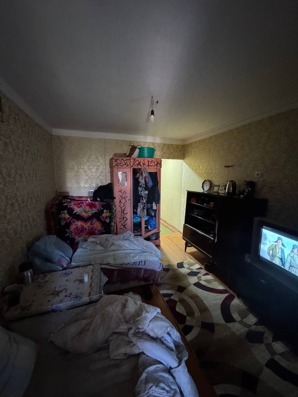 Кадышева Базар 1/3/4 Бывший Общежитие