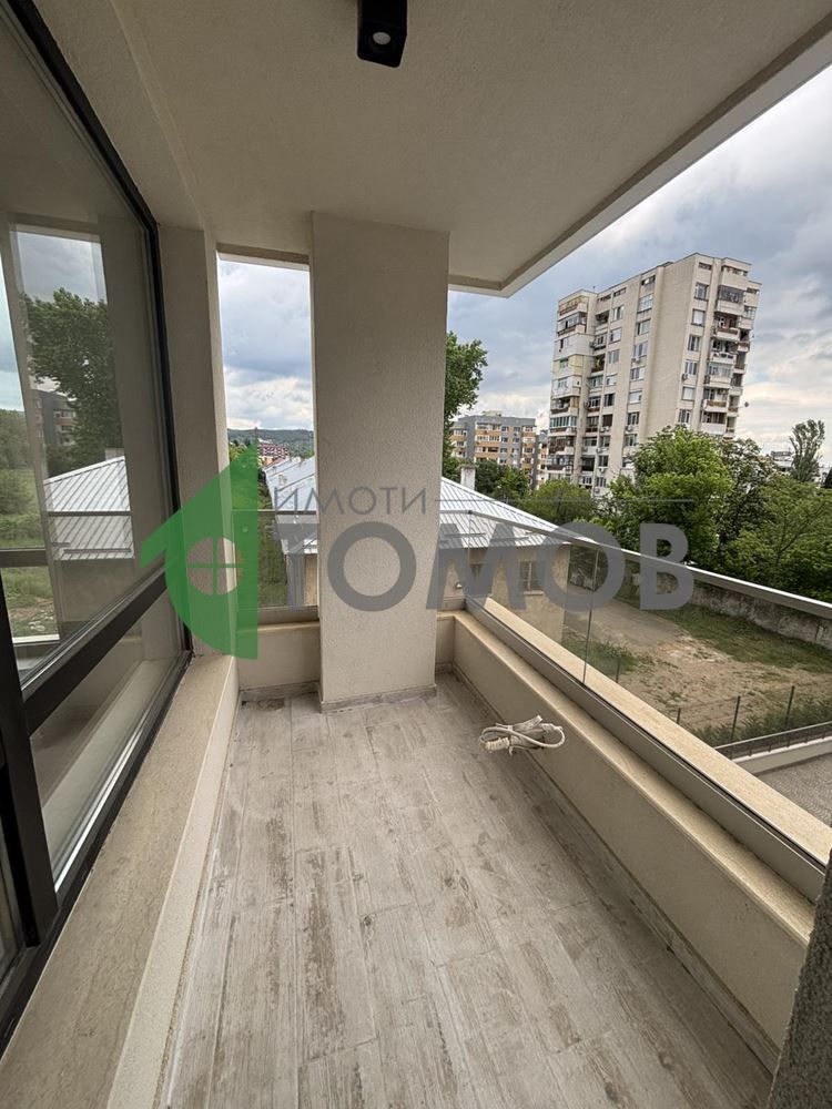 Продава се Четиристаен апартамент в Стара Загора, Аязмото - 112 кв.м за 1206 €/кв.м - Снимка #3