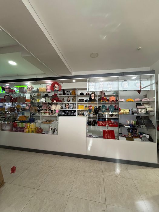 Аренда помещение