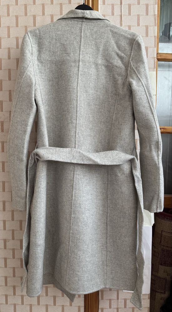 Кардиган «Zara” шерсть 60%, разм. S(XS)